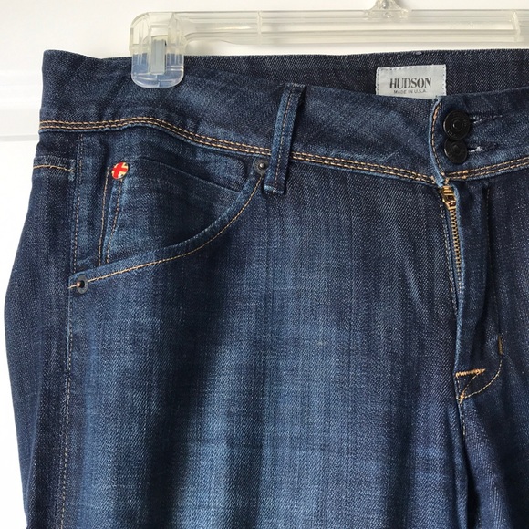 Hudson jeans - Picture 2 of 3